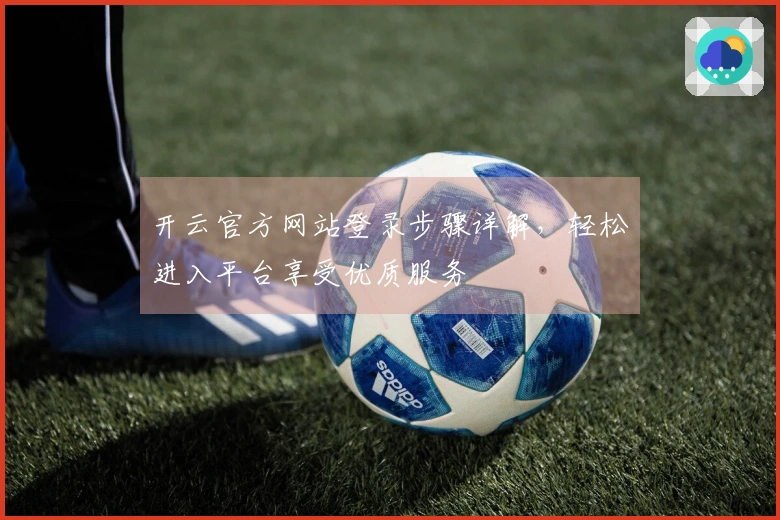 开云官方网站登录步骤详解，轻松进入平台享受优质服务