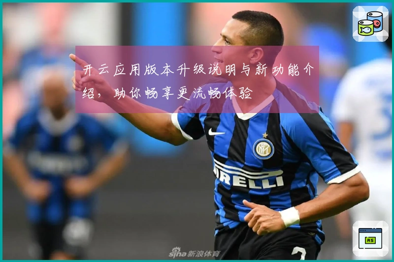 开云应用版本升级说明与新功能介绍，助你畅享更流畅体验