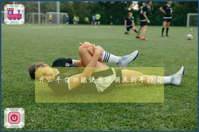 开云平台功能使用说明及新手指南