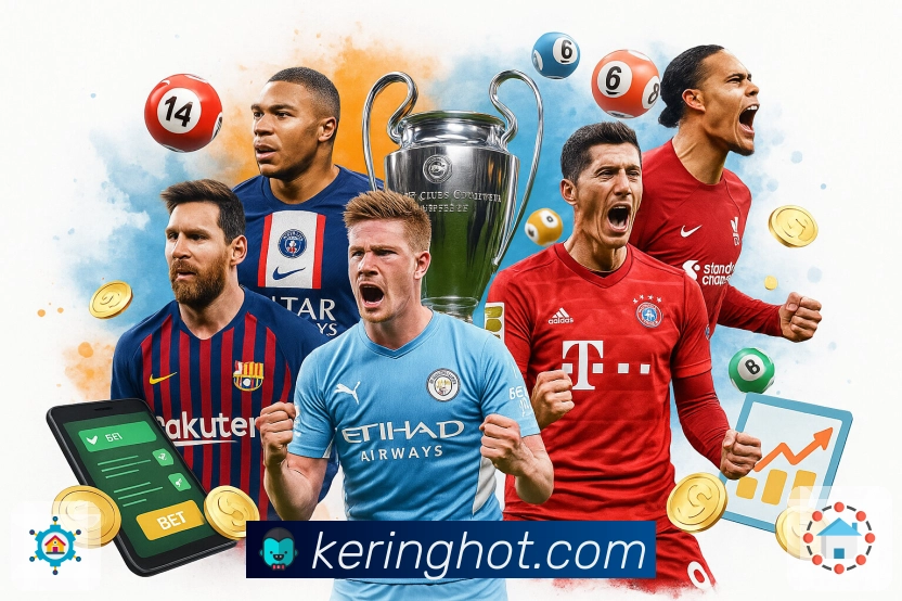 观赛效率与工具链路展示